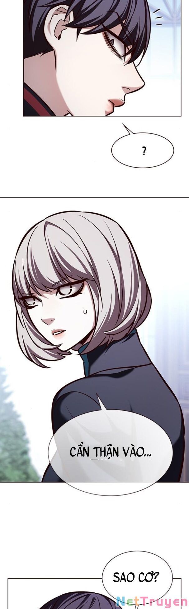 đọc truyện Hóa Thân Thành Mèo Chương 195 ảnh 23 tại Thiên Thai Truyện