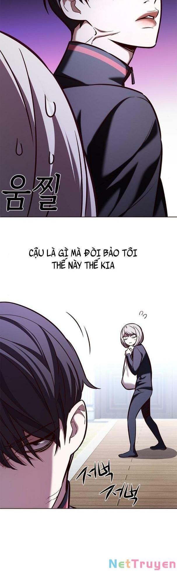 đọc truyện Hóa Thân Thành Mèo Chương 195 ảnh 25 tại Thiên Thai Truyện