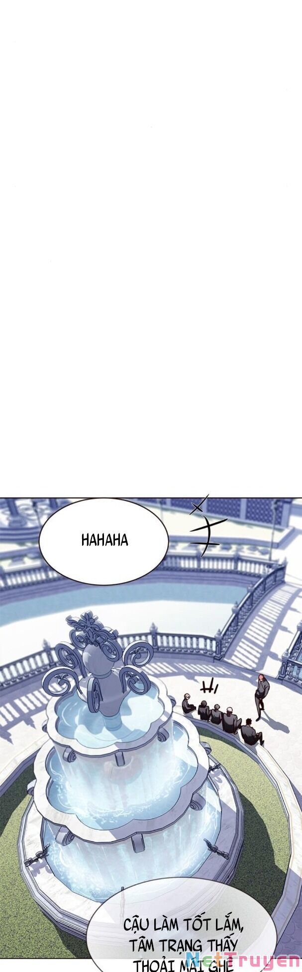 đọc truyện Hóa Thân Thành Mèo Chương 195 ảnh 26 tại Thiên Thai Truyện