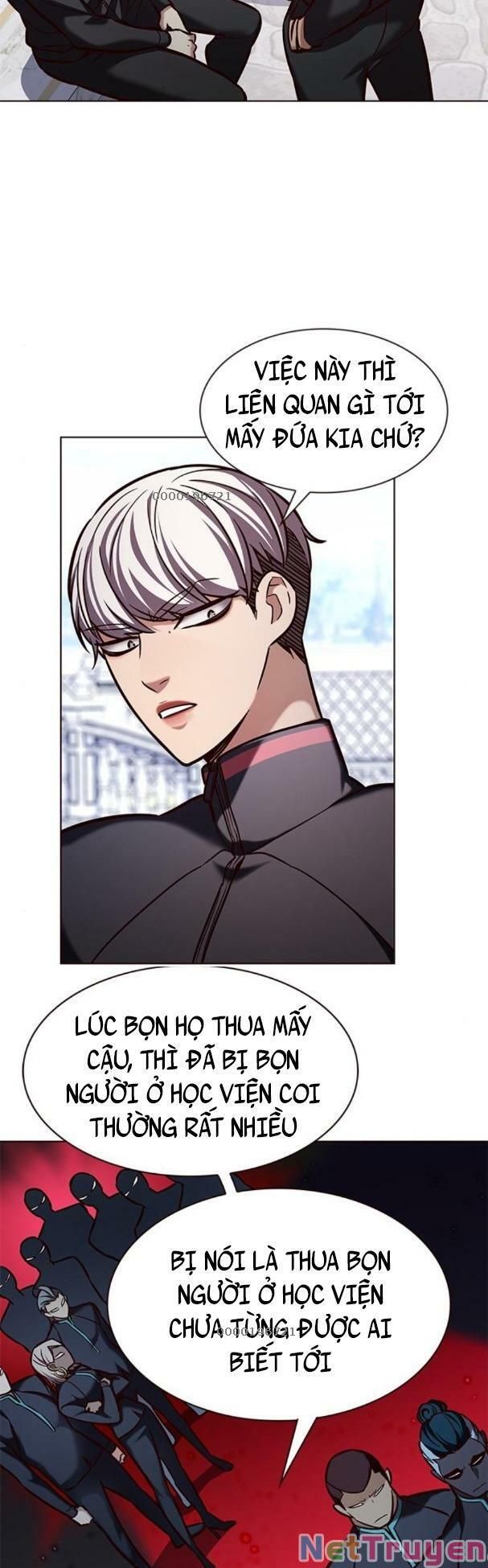 đọc truyện Hóa Thân Thành Mèo Chương 195 ảnh 28 tại Thiên Thai Truyện