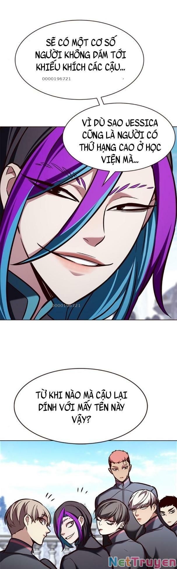 đọc truyện Hóa Thân Thành Mèo Chương 195 ảnh 30 tại Thiên Thai Truyện