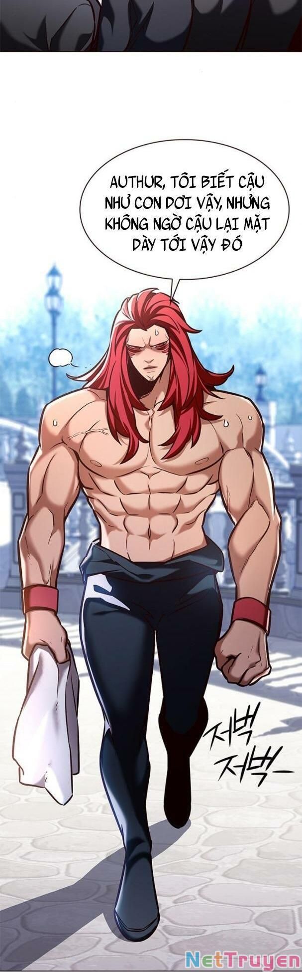 đọc truyện Hóa Thân Thành Mèo Chương 195 ảnh 31 tại Thiên Thai Truyện