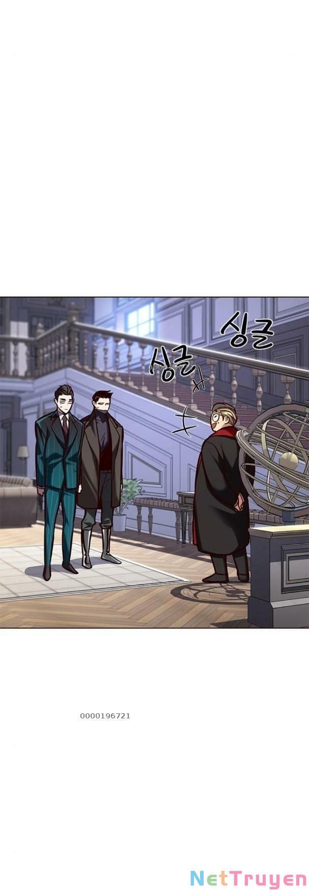 đọc truyện Hóa Thân Thành Mèo Chương 195 ảnh 5 tại Thiên Thai Truyện