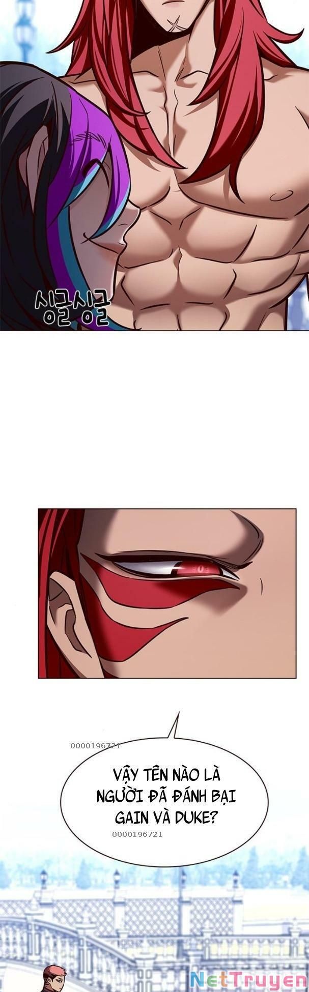 đọc truyện Hóa Thân Thành Mèo Chương 195 ảnh 34 tại Thiên Thai Truyện