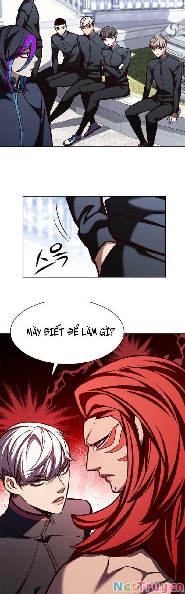 đọc truyện Hóa Thân Thành Mèo Chương 195 ảnh 35 tại Thiên Thai Truyện