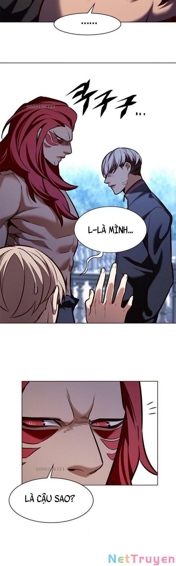 đọc truyện Hóa Thân Thành Mèo Chương 195 ảnh 36 tại Thiên Thai Truyện