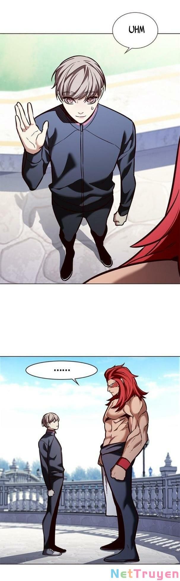 đọc truyện Hóa Thân Thành Mèo Chương 195 ảnh 37 tại Thiên Thai Truyện