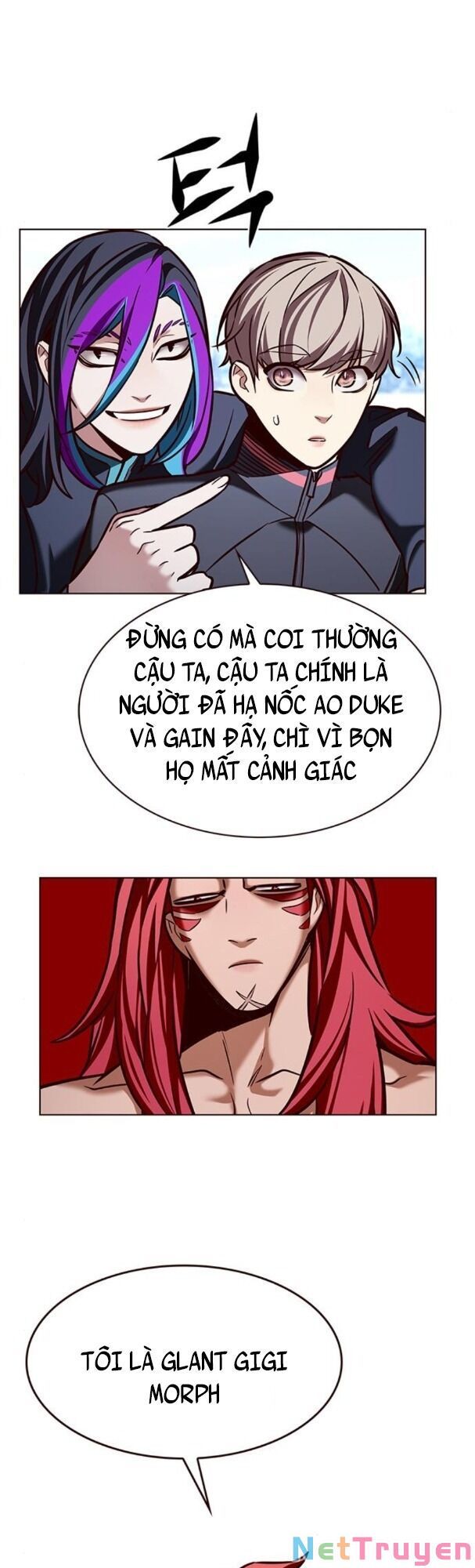 đọc truyện Hóa Thân Thành Mèo Chương 195 ảnh 38 tại Thiên Thai Truyện