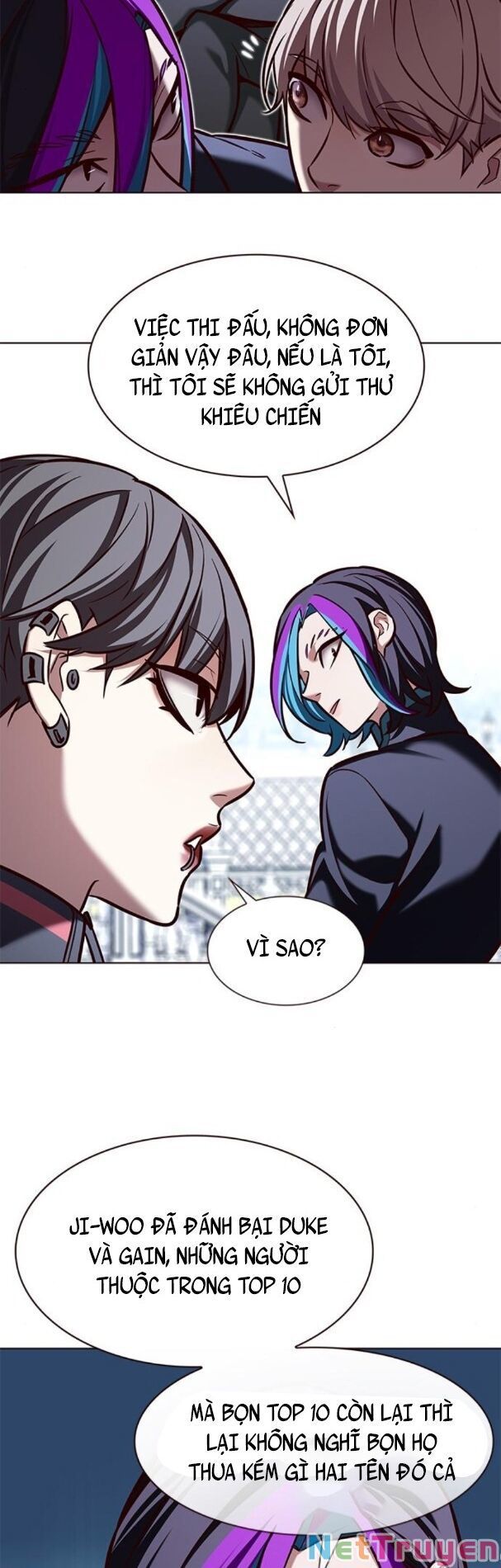 đọc truyện Hóa Thân Thành Mèo Chương 195 ảnh 42 tại Thiên Thai Truyện