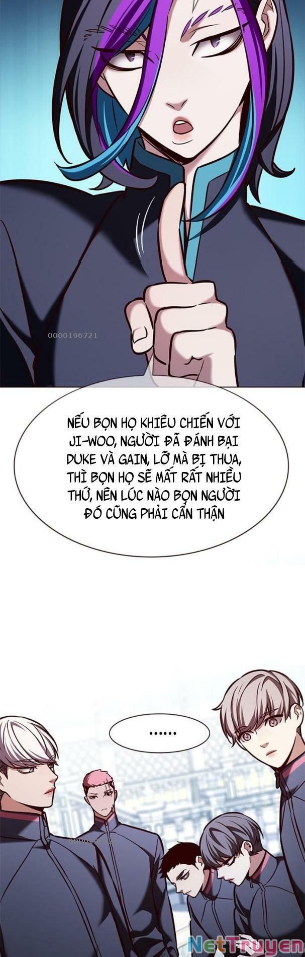 đọc truyện Hóa Thân Thành Mèo Chương 195 ảnh 43 tại Thiên Thai Truyện