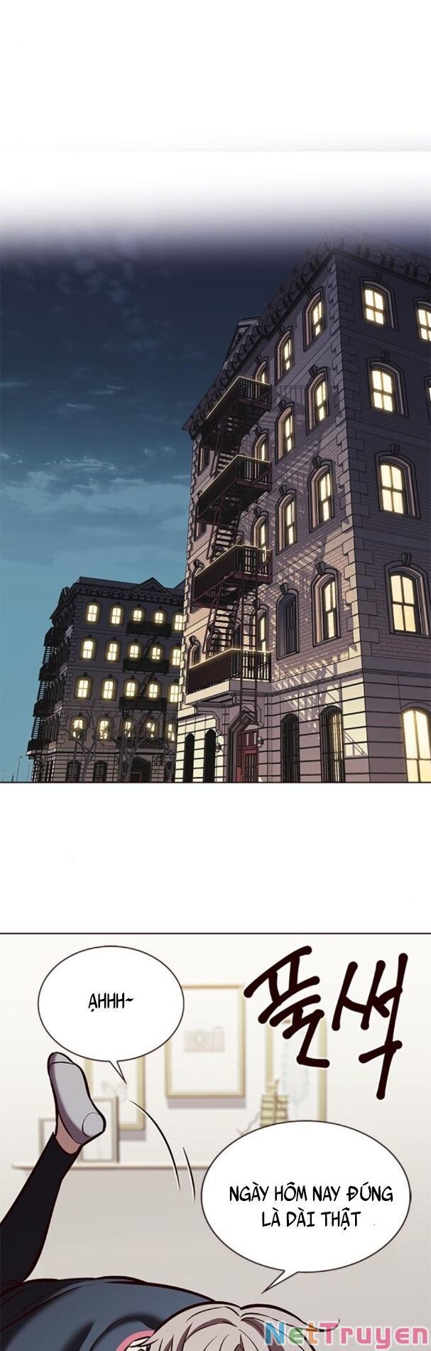 đọc truyện Hóa Thân Thành Mèo Chương 195 ảnh 46 tại Thiên Thai Truyện