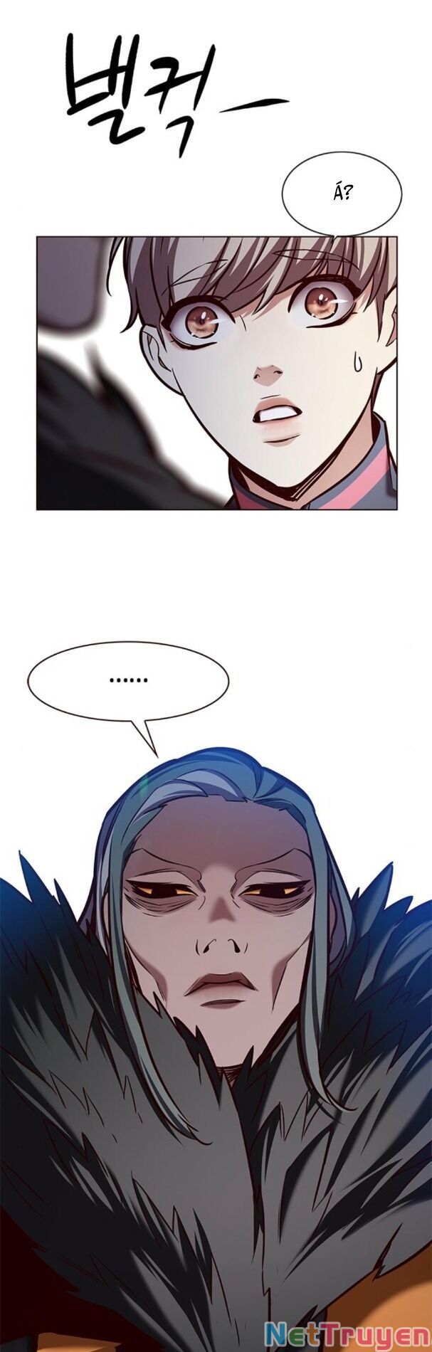 đọc truyện Hóa Thân Thành Mèo Chương 195 ảnh 49 tại Thiên Thai Truyện