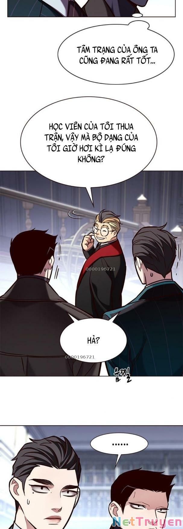 đọc truyện Hóa Thân Thành Mèo Chương 195 ảnh 7 tại Thiên Thai Truyện