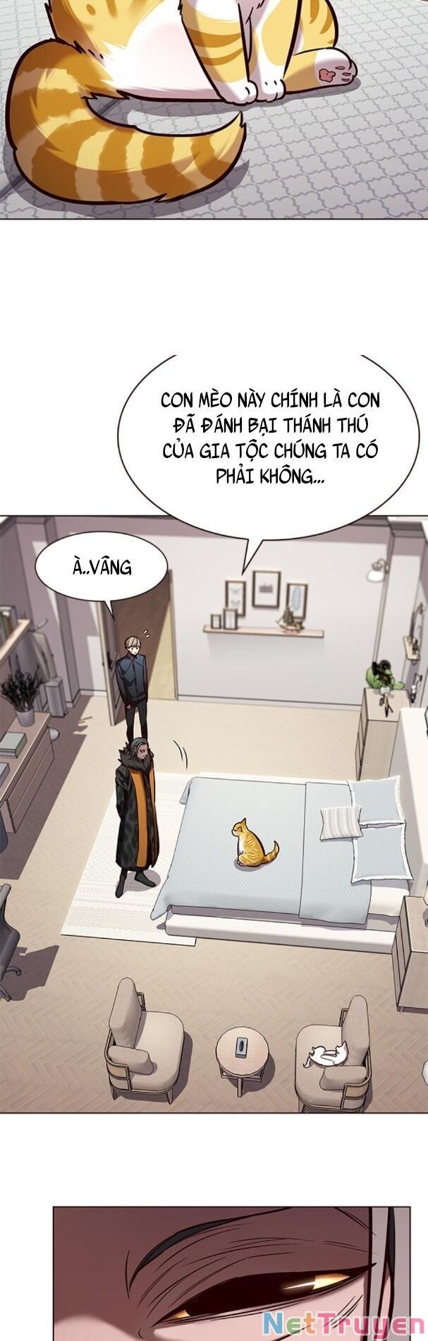 đọc truyện Hóa Thân Thành Mèo Chương 195 ảnh 52 tại Thiên Thai Truyện