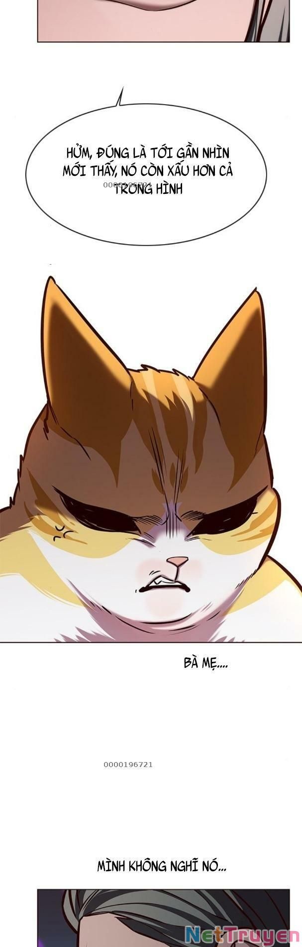 đọc truyện Hóa Thân Thành Mèo Chương 195 ảnh 53 tại Thiên Thai Truyện