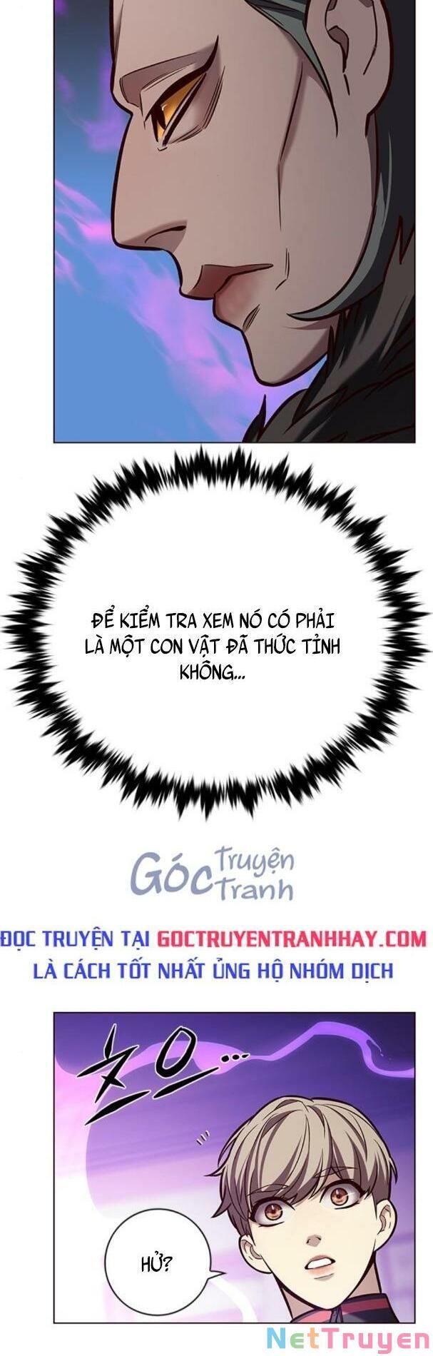 đọc truyện Hóa Thân Thành Mèo Chương 195 ảnh 54 tại Thiên Thai Truyện