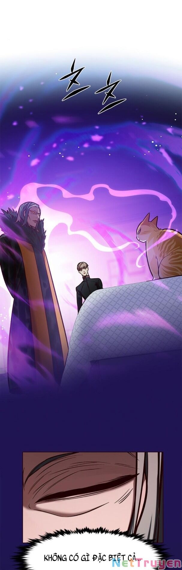 đọc truyện Hóa Thân Thành Mèo Chương 195 ảnh 55 tại Thiên Thai Truyện