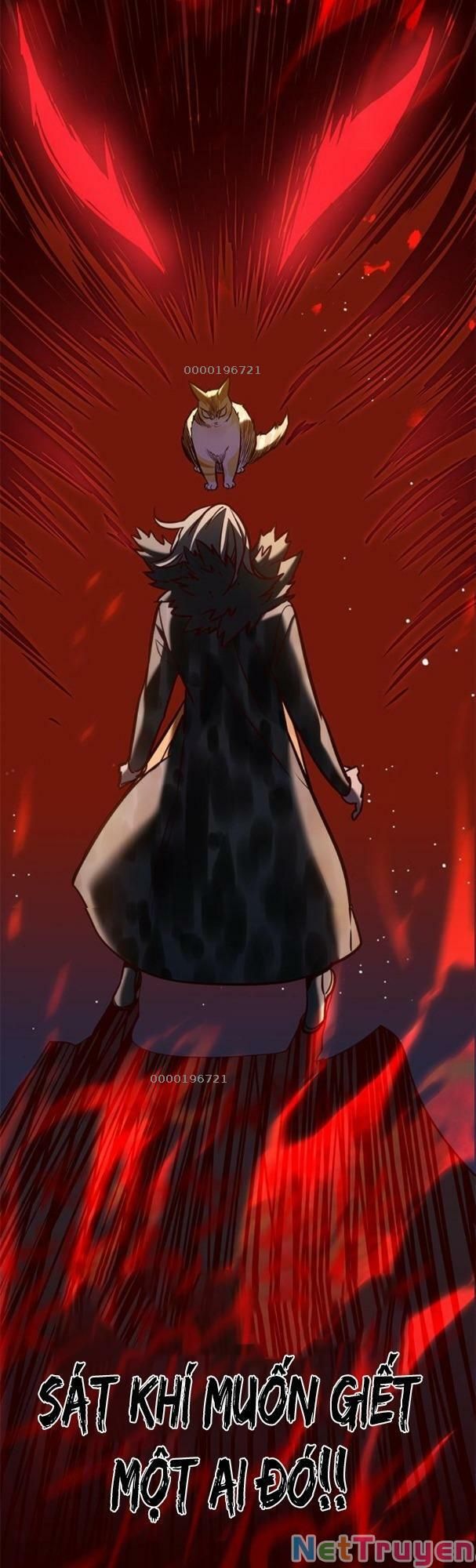 đọc truyện Hóa Thân Thành Mèo Chương 195 ảnh 57 tại Thiên Thai Truyện