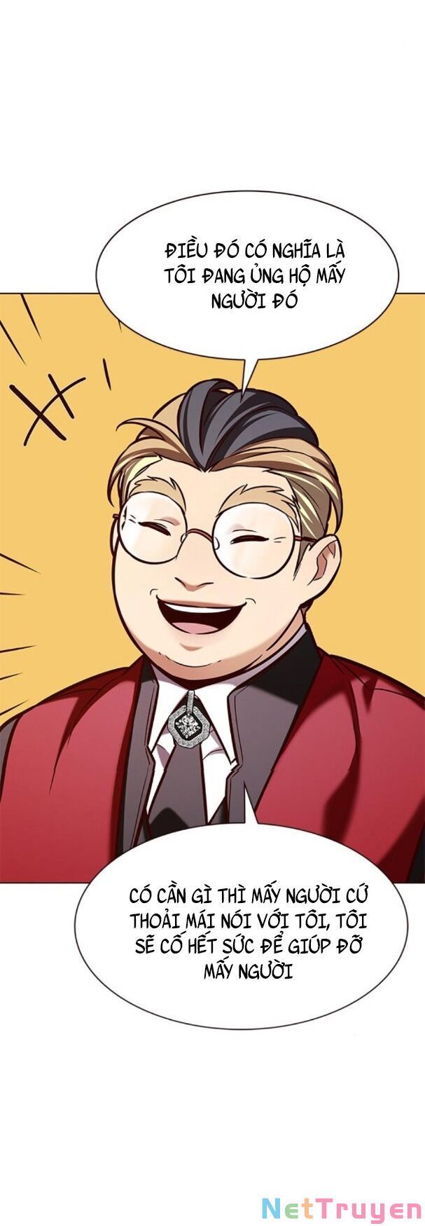 đọc truyện Hóa Thân Thành Mèo Chương 195 ảnh 9 tại Thiên Thai Truyện