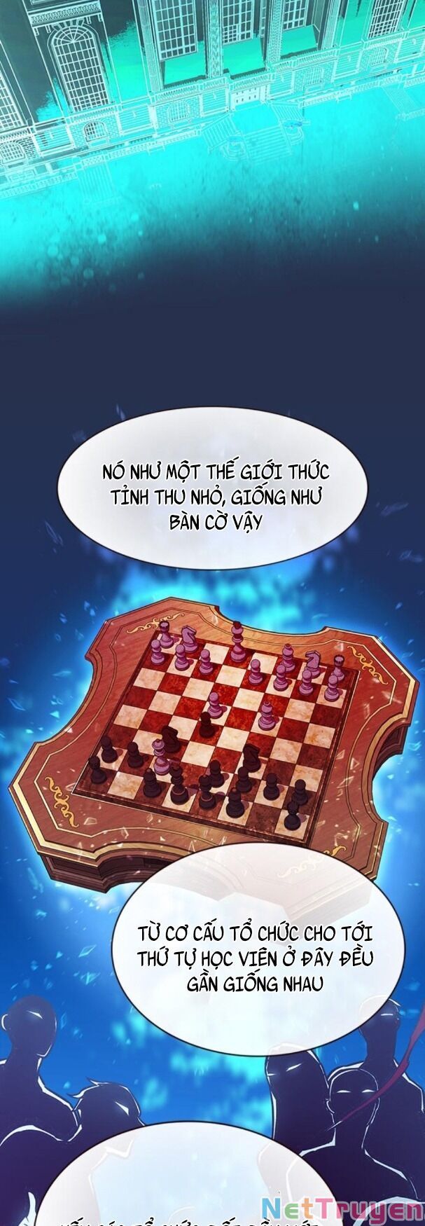 đọc truyện Hóa Thân Thành Mèo Chương 195 ảnh 11 tại Thiên Thai Truyện