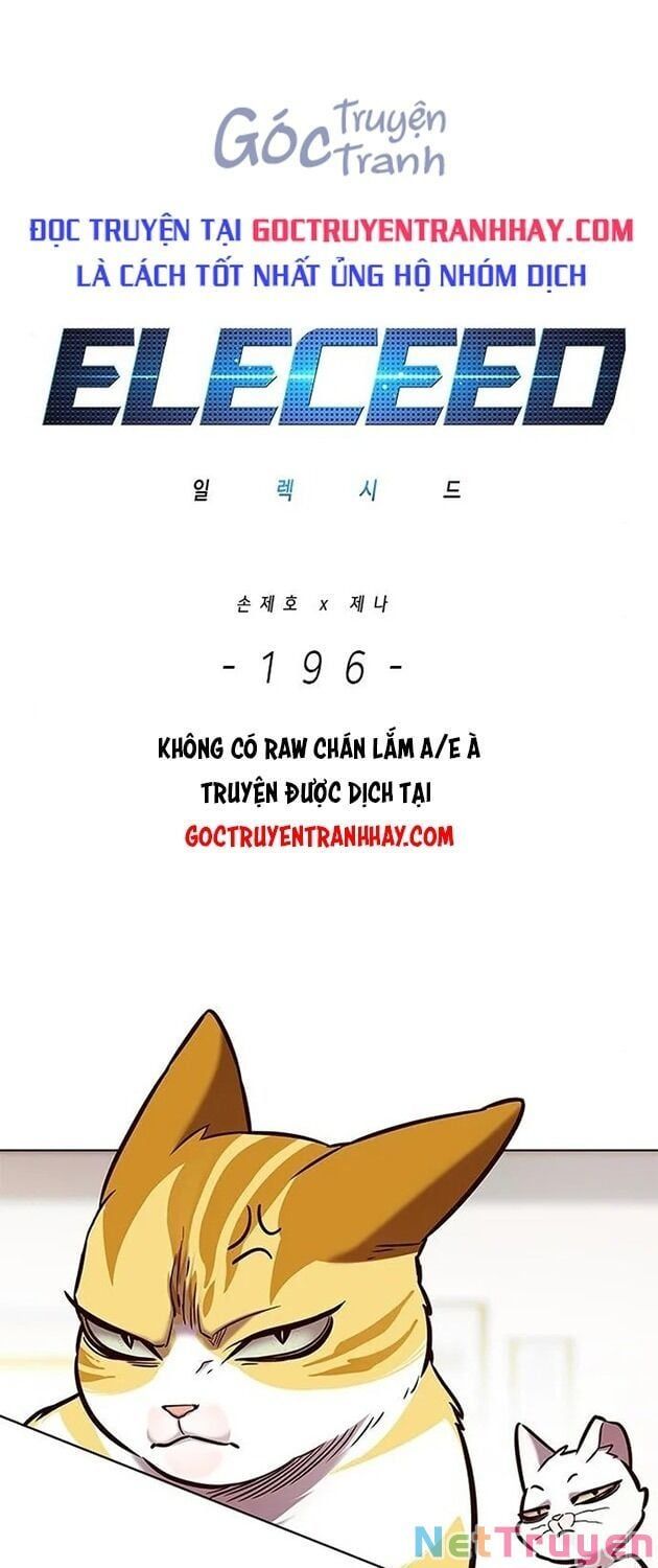 đọc truyện Hóa Thân Thành Mèo Chương 196 ảnh 3 tại Thiên Thai Truyện