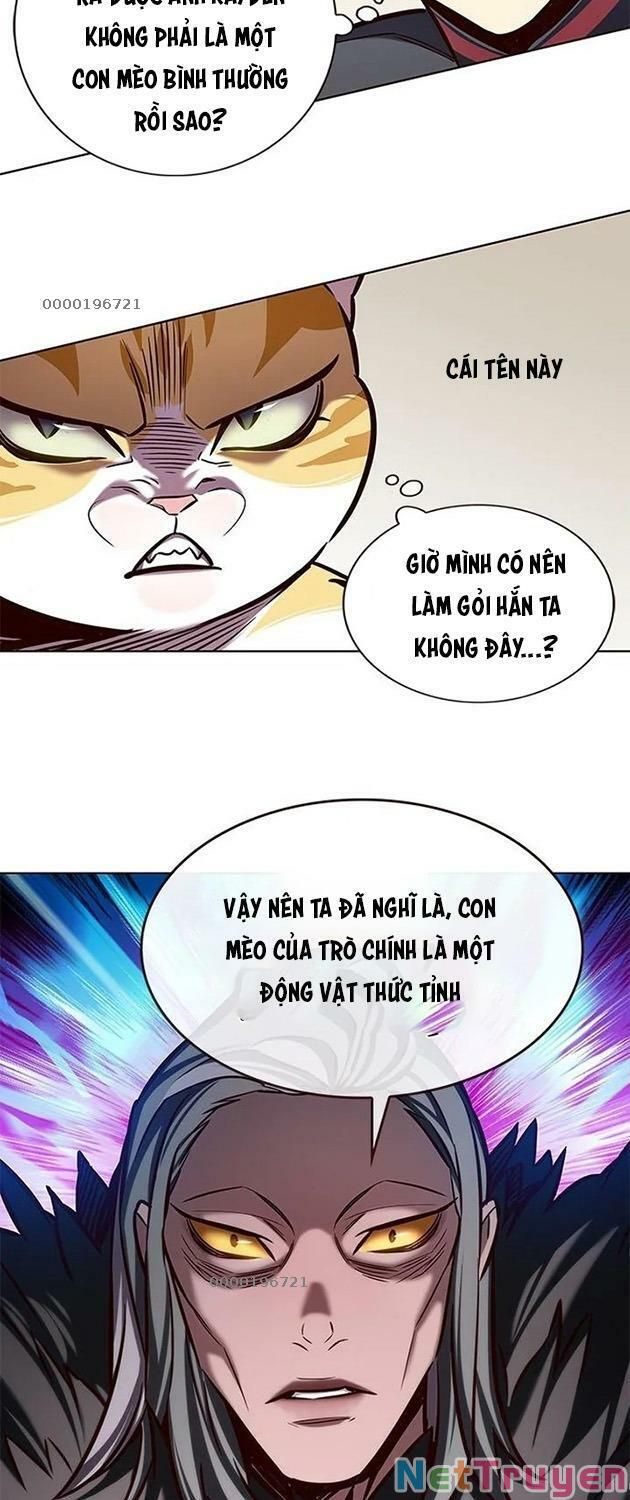 đọc truyện Hóa Thân Thành Mèo Chương 196 ảnh 13 tại Thiên Thai Truyện