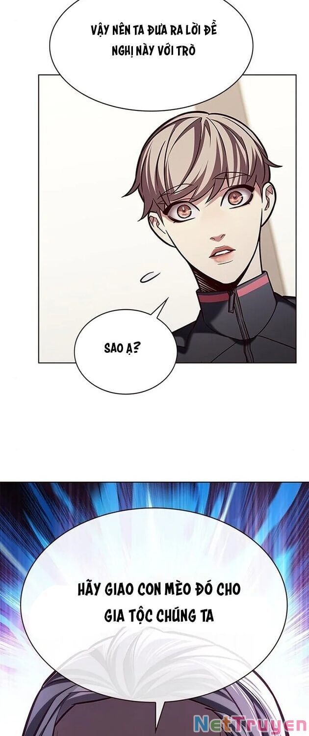 đọc truyện Hóa Thân Thành Mèo Chương 196 ảnh 16 tại Thiên Thai Truyện