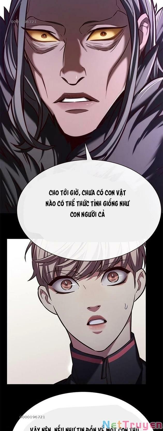 đọc truyện Hóa Thân Thành Mèo Chương 196 ảnh 17 tại Thiên Thai Truyện