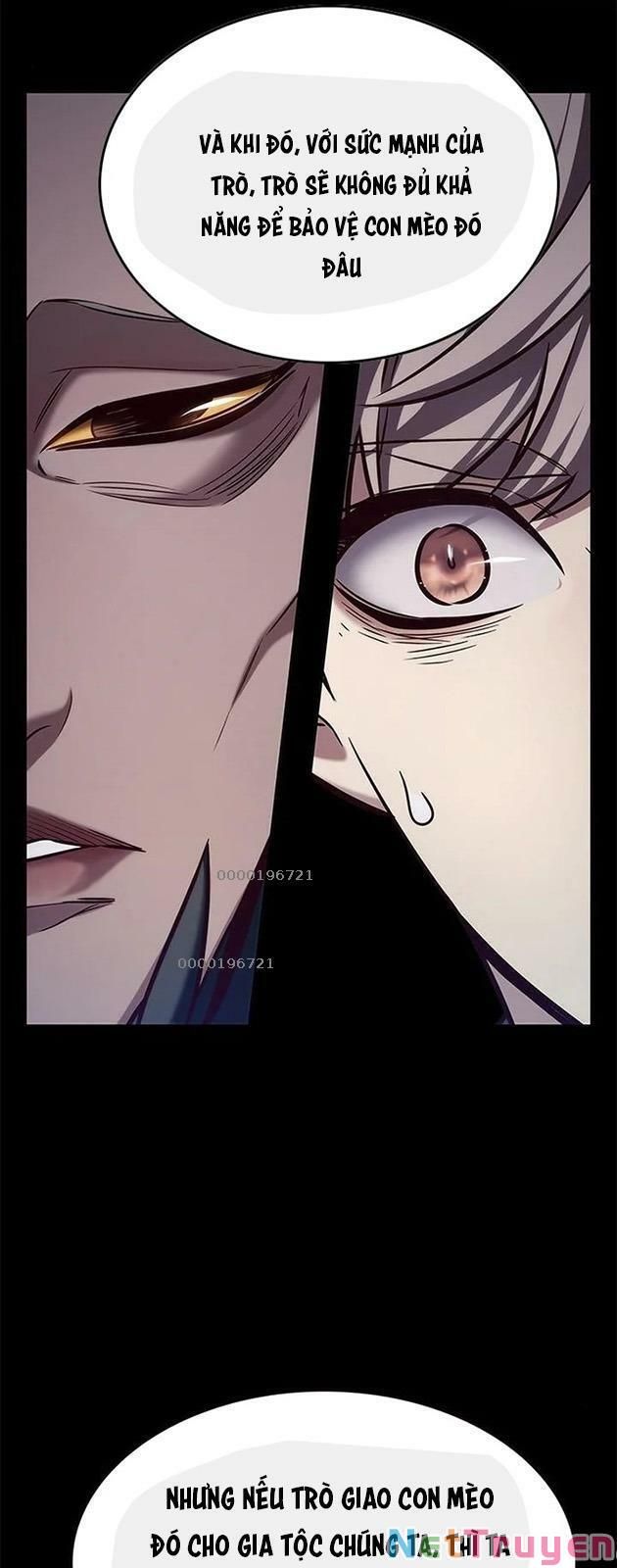 đọc truyện Hóa Thân Thành Mèo Chương 196 ảnh 19 tại Thiên Thai Truyện