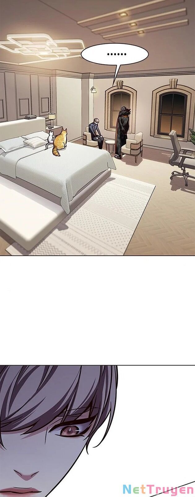 đọc truyện Hóa Thân Thành Mèo Chương 196 ảnh 21 tại Thiên Thai Truyện