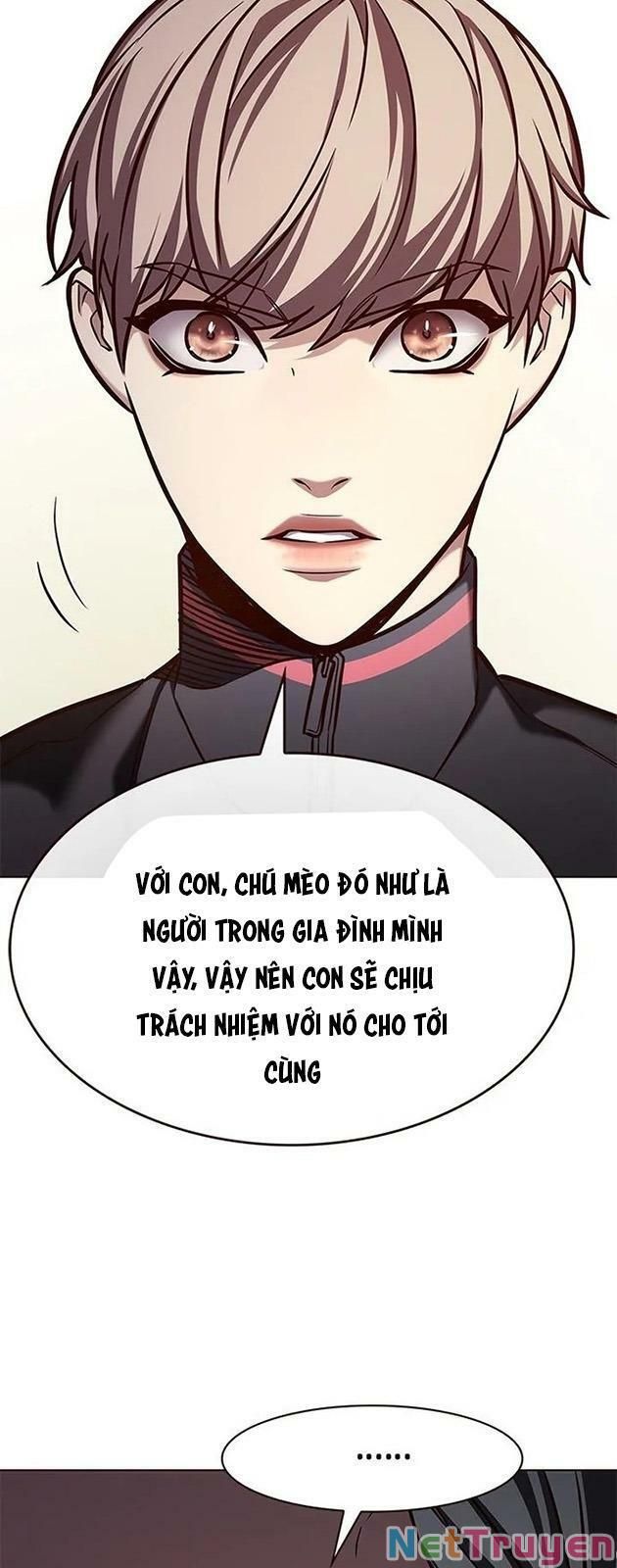 đọc truyện Hóa Thân Thành Mèo Chương 196 ảnh 24 tại Thiên Thai Truyện