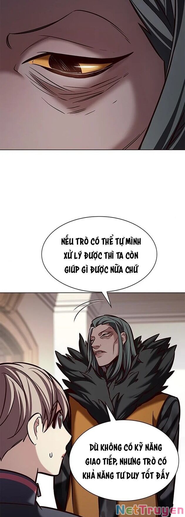 đọc truyện Hóa Thân Thành Mèo Chương 196 ảnh 25 tại Thiên Thai Truyện