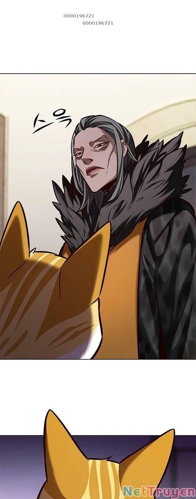 đọc truyện Hóa Thân Thành Mèo Chương 196 ảnh 27 tại Thiên Thai Truyện