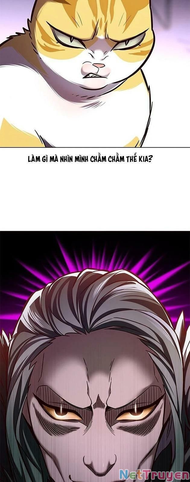 đọc truyện Hóa Thân Thành Mèo Chương 196 ảnh 28 tại Thiên Thai Truyện