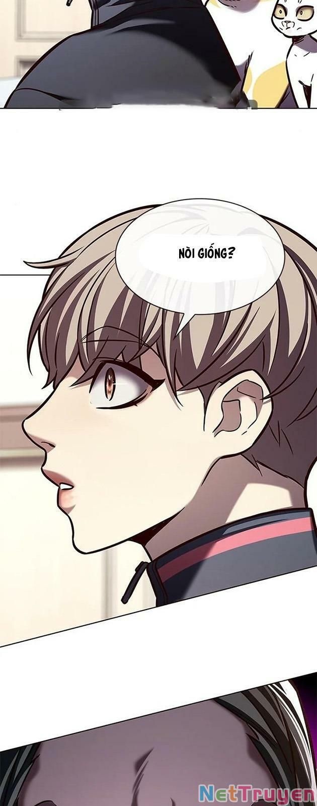 đọc truyện Hóa Thân Thành Mèo Chương 196 ảnh 30 tại Thiên Thai Truyện