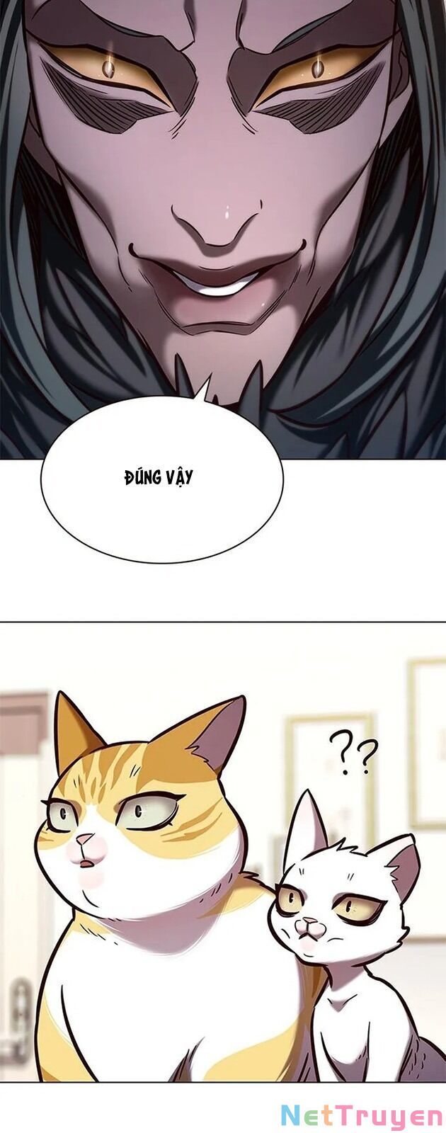 đọc truyện Hóa Thân Thành Mèo Chương 196 ảnh 31 tại Thiên Thai Truyện