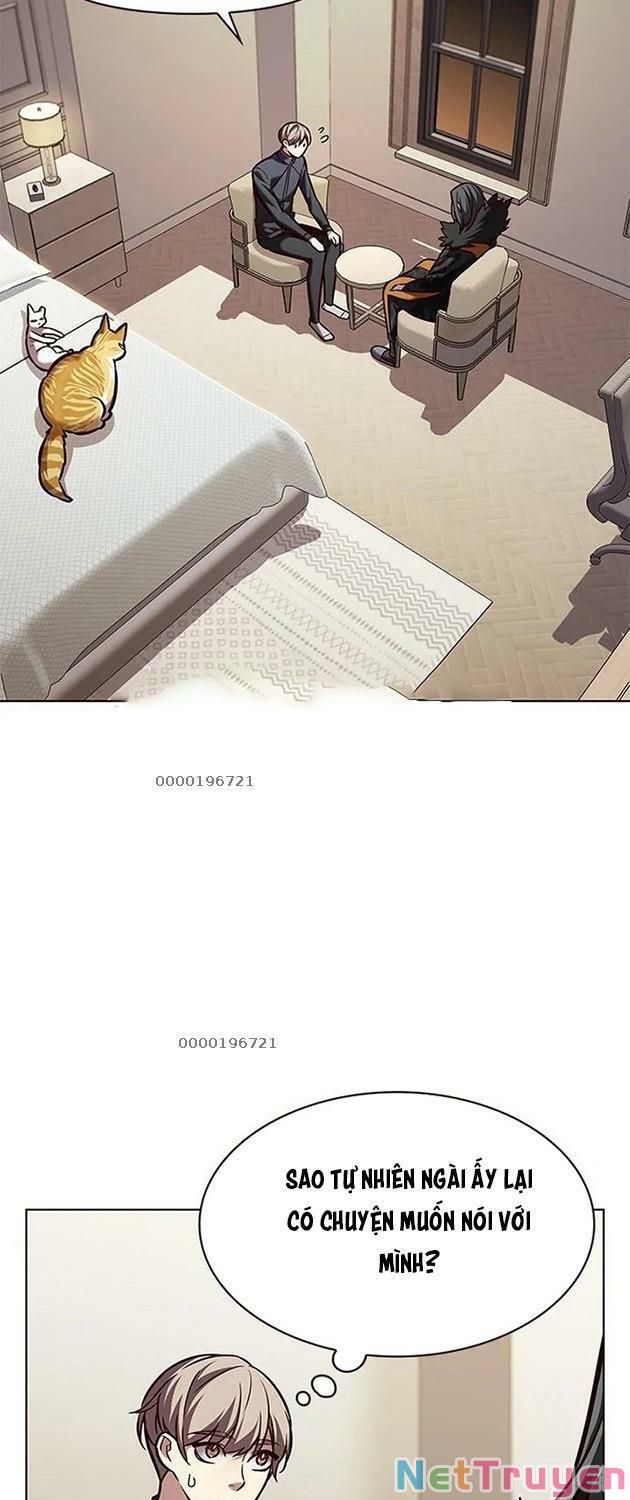 đọc truyện Hóa Thân Thành Mèo Chương 196 ảnh 5 tại Thiên Thai Truyện