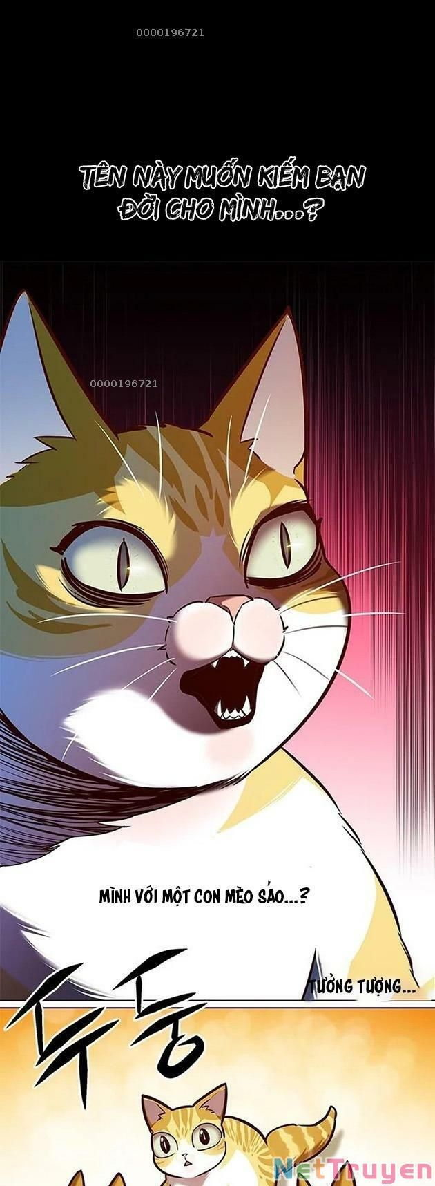 đọc truyện Hóa Thân Thành Mèo Chương 196 ảnh 33 tại Thiên Thai Truyện