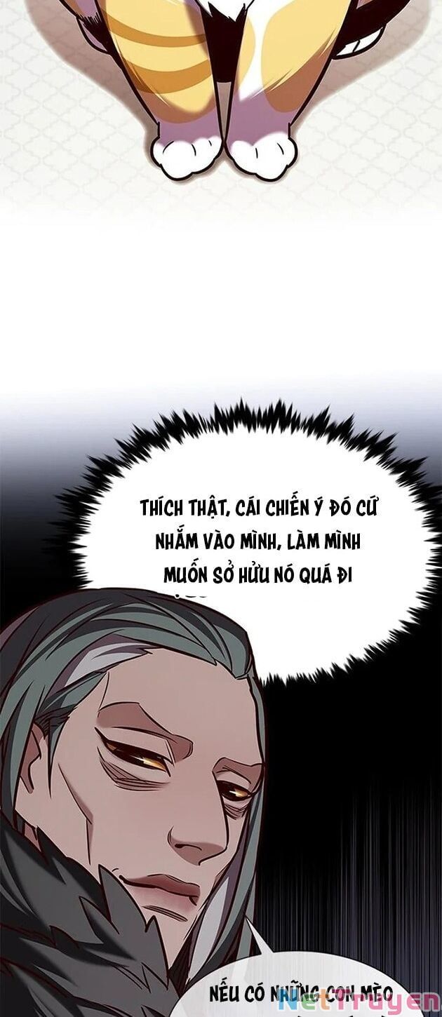 đọc truyện Hóa Thân Thành Mèo Chương 196 ảnh 38 tại Thiên Thai Truyện