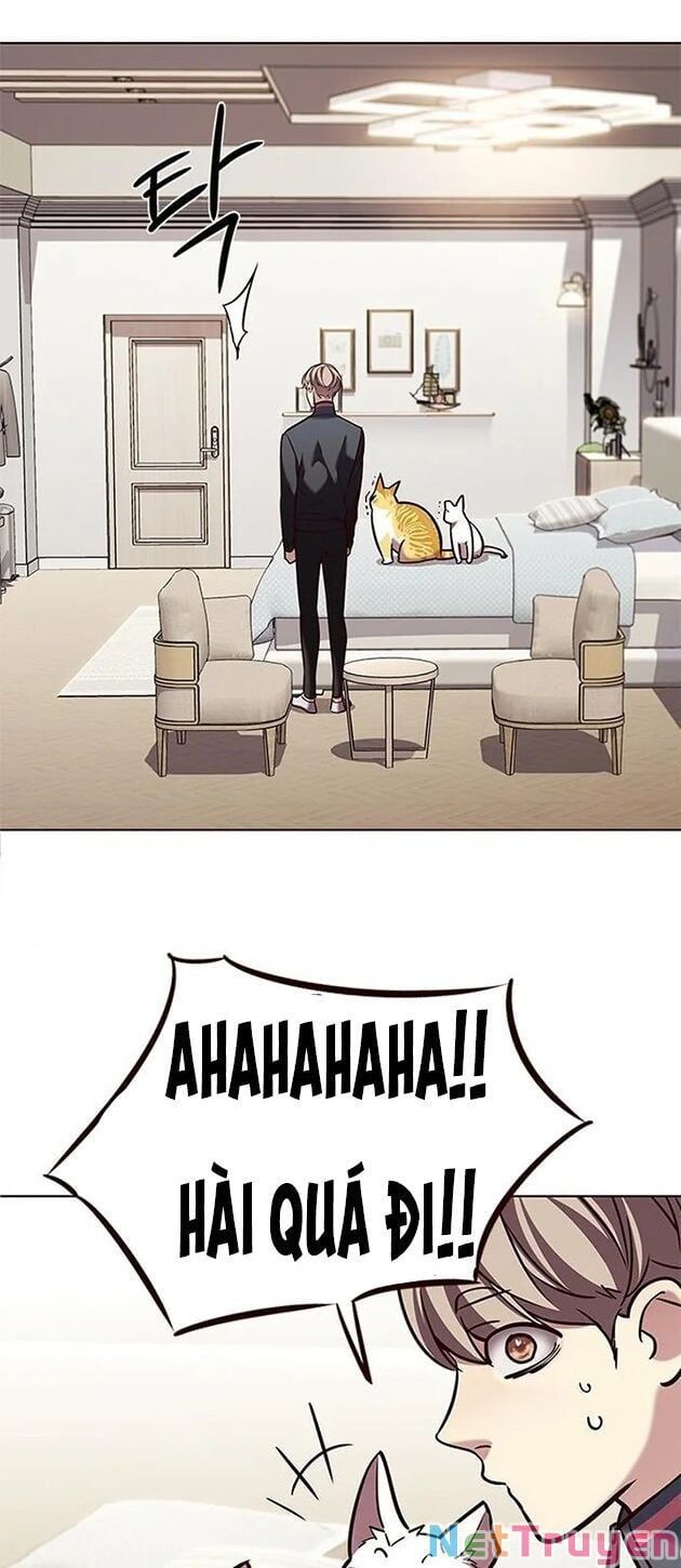 đọc truyện Hóa Thân Thành Mèo Chương 196 ảnh 40 tại Thiên Thai Truyện