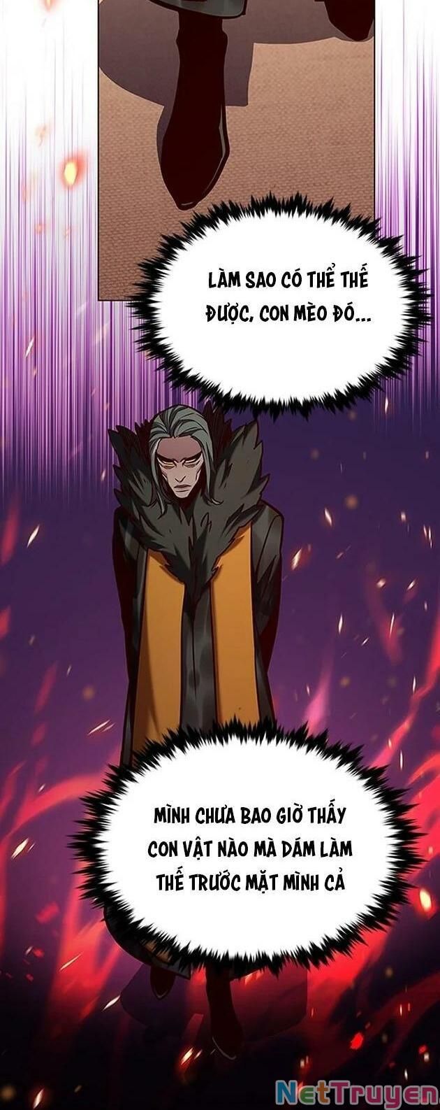 đọc truyện Hóa Thân Thành Mèo Chương 196 ảnh 42 tại Thiên Thai Truyện