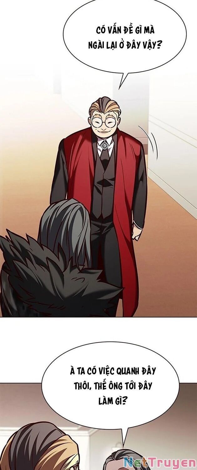 đọc truyện Hóa Thân Thành Mèo Chương 196 ảnh 46 tại Thiên Thai Truyện