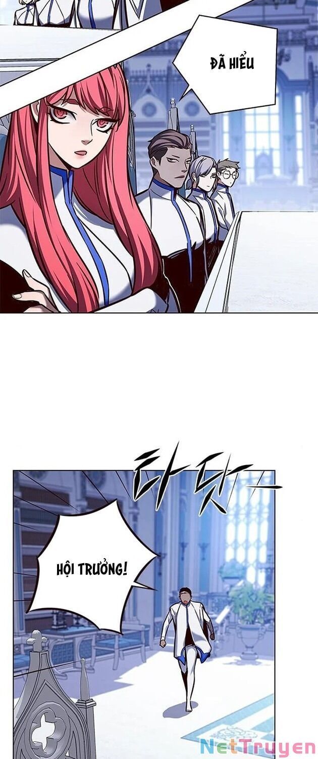 đọc truyện Hóa Thân Thành Mèo Chương 196 ảnh 53 tại Thiên Thai Truyện