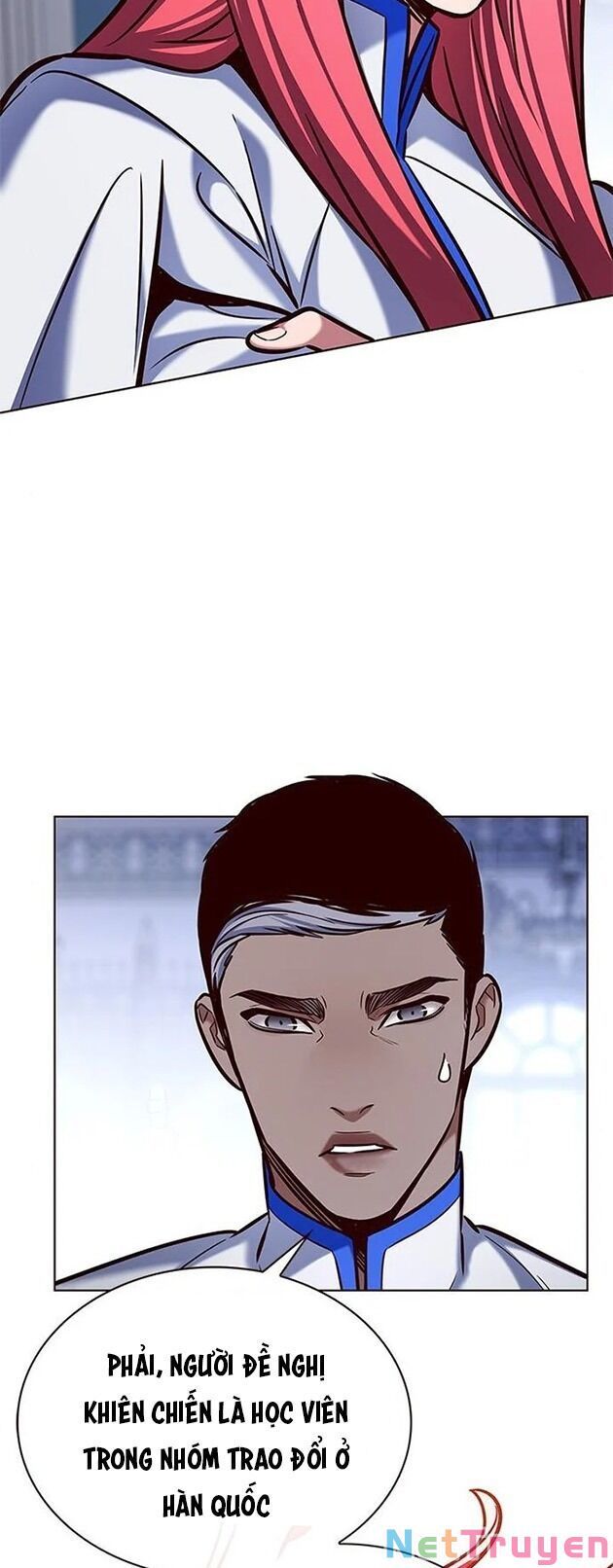 đọc truyện Hóa Thân Thành Mèo Chương 196 ảnh 57 tại Thiên Thai Truyện