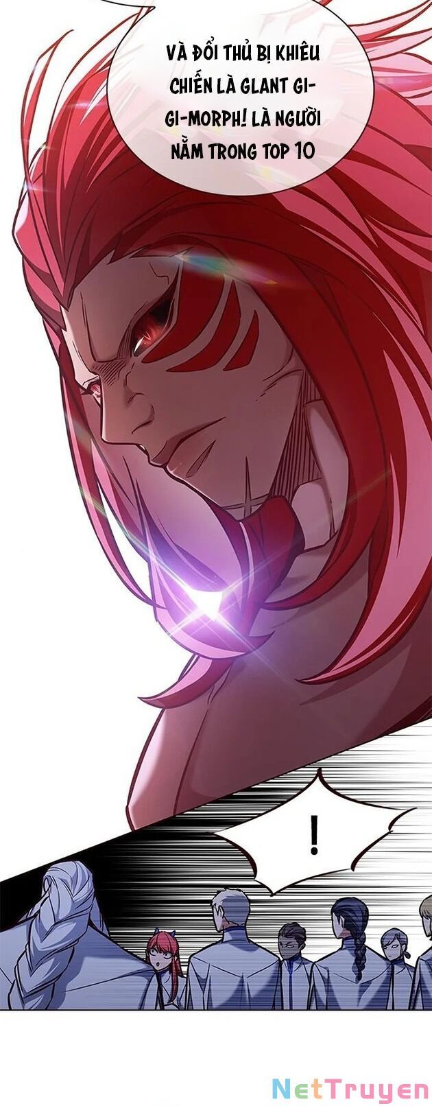 đọc truyện Hóa Thân Thành Mèo Chương 196 ảnh 58 tại Thiên Thai Truyện