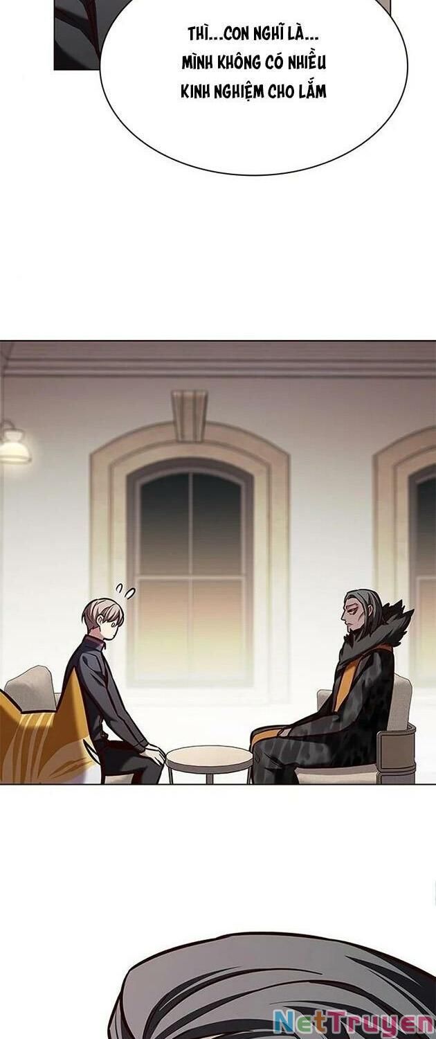 đọc truyện Hóa Thân Thành Mèo Chương 196 ảnh 8 tại Thiên Thai Truyện