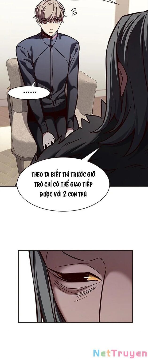 đọc truyện Hóa Thân Thành Mèo Chương 196 ảnh 10 tại Thiên Thai Truyện