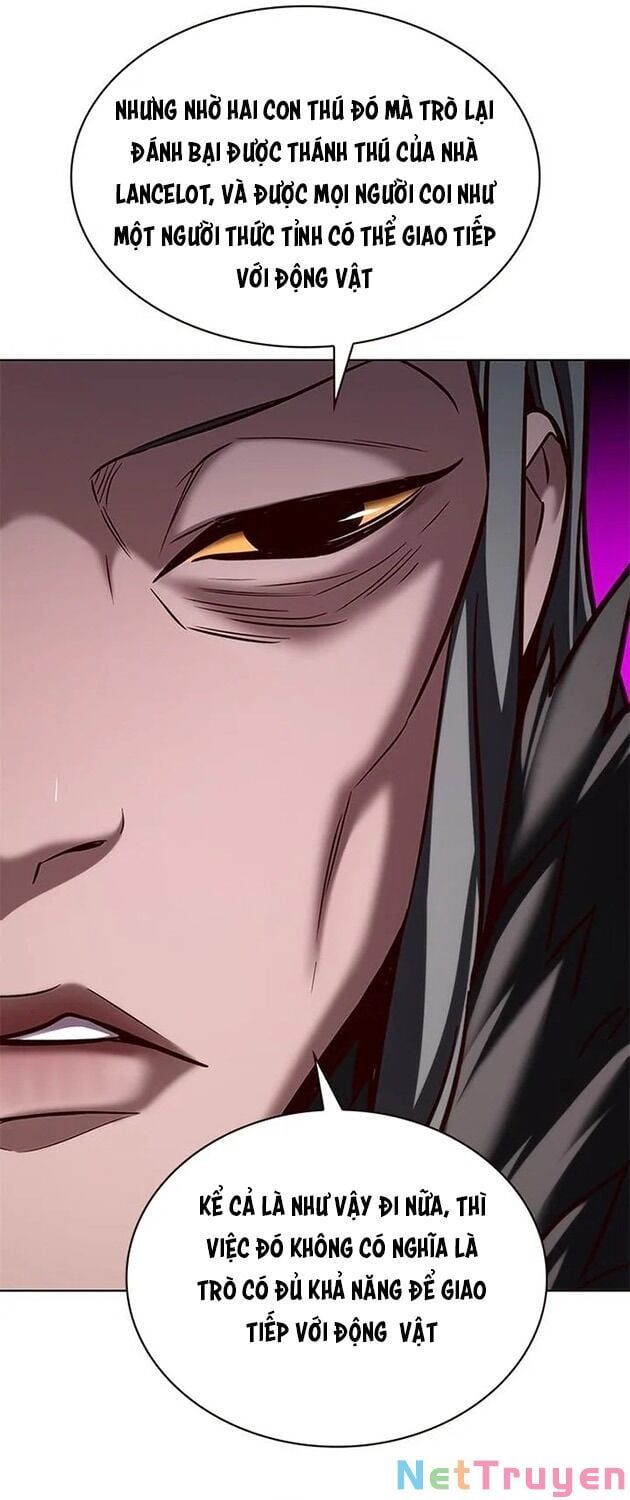 đọc truyện Hóa Thân Thành Mèo Chương 196 ảnh 11 tại Thiên Thai Truyện