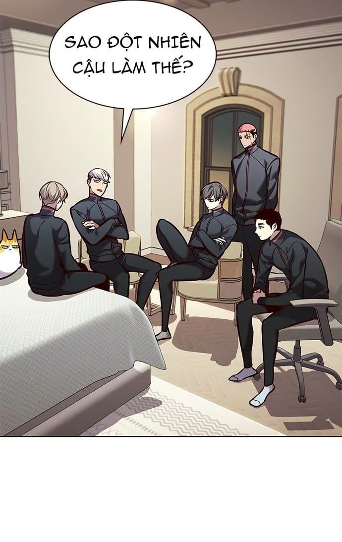 đọc truyện Hóa Thân Thành Mèo Chương 197 ảnh 14 tại Thiên Thai Truyện