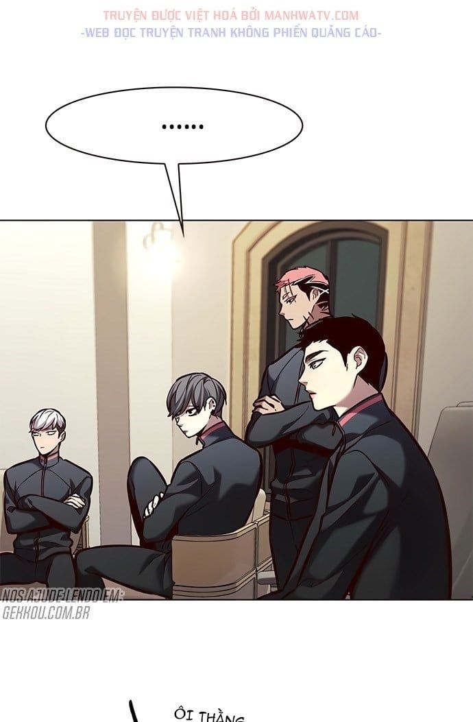 đọc truyện Hóa Thân Thành Mèo Chương 197 ảnh 17 tại Thiên Thai Truyện